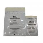 95kPa Medical Transfer Bag With Pressure Sensitive Adhesive Closure Leakproof for sale