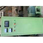 ISO 4300mm Width Sustain Bank Wire Netting Gabion Mesh Machine