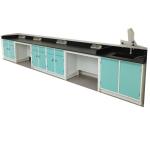 Modular Lab Bench Hong Kong Customizable Server Type OEM ODM Sink Options PP/Ceramic/Epoxy Resin Sink Durable Long-Lasting for sale
