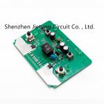 Smart Electronics 6 Layer FPC PCB SMT Assembly 0.5-3oz for sale