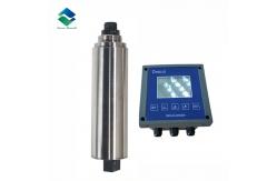 China RS485 UV Fluorescence Oil In Water Analyzer Oil In Water Monitors supplier