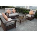   KD wicker sofa set      for sale