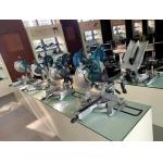 50Hz Metal Cutting Nibbler Smooth Cutting Electric Metal Nibbler