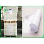 Two Side Uncoated Writing Paper / Woodfree Paper / Offest Printing Paper for sale