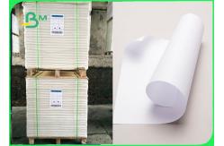 China Two Side Uncoated Writing Paper / Woodfree Paper / Offest Printing Paper supplier