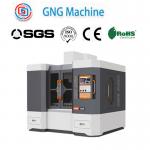 GS Cnc Milling Machine for sale