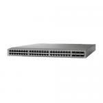 N9K-C93108TC-FX Core Multi-Layer Enterprise 54 Ports 100-Mbps 10-Gbps 128 GB SSD Drive for sale