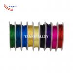 0.3mm Decoration Enameled Wire for sale