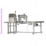 UDI Code High Resolution Inkjet Printer Machine Film Medical Box 360DPI for sale