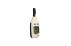 China GM1362 LCD Backlight NDT Testing Equipment Temperature Humidity Tester supplier