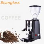 Commercial Coffee Bean Mill Coffee Grinder Electric 64mm Grinding Disc for sale