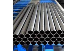 China Grade 5 Gr9 Gr2 Titanium Seamless Pipe For Motorcycle supplier