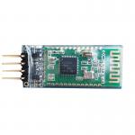 HC-08 RS232 TTL Bluetooth 4.0 Transceiver Module for sale