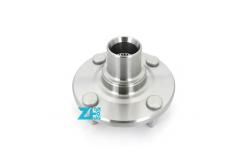 China Front Rear Left Right Wheel Hub Bearing 518507 HUBB081-B 43502-12110 supplier