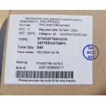 Microcontroller MCU STM32H573IIT6
 MCU 640KB 32-Bit ARM Cortex-M33 With TrustZone
 for sale