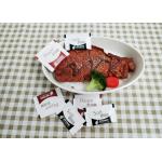 Single Serve Seasoning Packet, Small Pepper Sachet for Single use