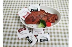 China Single Serve Seasoning Packet, Small Pepper Sachet for Single use supplier