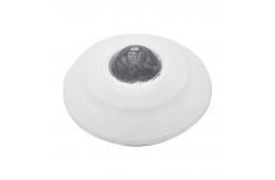 China Durable Plastic Reflective Round Road Stud with Road Traffic Safety Warning Function supplier