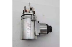 China 0428-6363 04286363 Stop Solenoid Valve Actuator Solenoid 04286363 Fits DEUTZ 2011 Engine supplier