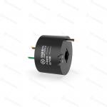 380V Through Bore Slip Rings Manufacturers 8 Circuits Signal 1 Circuits Shielded