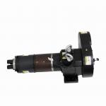 High Speed Pneumatic Solid Chuck For 5 Tube For Laser Tube Cutter for sale