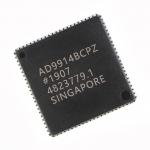 Original Genuine AD9914BCPZ electronic components integrated circuit with great price for sale