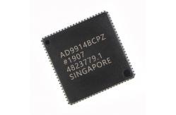 China Original Genuine AD9914BCPZ electronic components integrated circuit with great price supplier