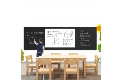 China 75 Inch Nano School Smart Digital Blackboard For Comprehensive Classroom supplier