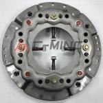 MFC562 6D15 Mitsubishi Clutch Kits 381x216x406x10 for sale