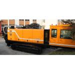 No Dig Horizontal Directional Drilling Machine  DL1600 Pipe Pulling HDD Machine