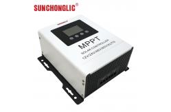 China 180VDC Output 30 Amp Solar Charge Controller Automatic Efficient Charging supplier