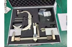 China Universal Surgery Head Holder Operating Table Accessories supplier
