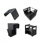 Zinc Plating Customized Laser Cutting Cnc Lathe Parts for sale