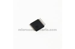 China MSP430G2112IPW14R 16-bit Microcontrollers - MCU 16B Ultra-Lo-Pwr MCU supplier