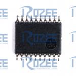 MSP430G2332IPW20