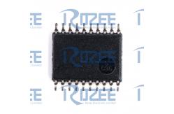 China MSP430G2332IPW20 supplier
