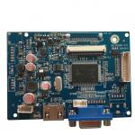 Tft Lcd Controller SMT PCBA Assembly for sale