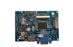 China Tft Lcd Controller SMT PCBA Assembly supplier
