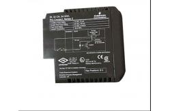 China HART Standard DeltaV Analog Output Cards VE4005S2B1 4-20mA supplier