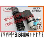 3964404 BEBE4B01004 Brand New Genuine Diesel Fuel Injector