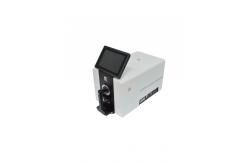 China CS-821N Benchtop Spectrophotometer For Automatic Calibration With 24 Standard Light Sources supplier