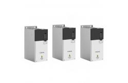 China All-in-One Drive Solution HV500 Series Inverter with Built-In PLC Functionality supplier