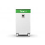 10KW 20kwh All In One Solar Energy Storage System  5 Years Warranty for sale