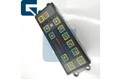 China 11N6-90031 11N690031 Excavator R140-7 R210-7 Air Conditioner Control Panel supplier