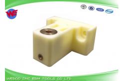 China X059D454G51 DP55200 DP552A Mitsubishi EDM Guide Holder Threading pipe Bracket supplier