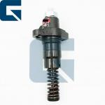 0414693007 Fuel Pressure Injection Pump Unit Pump for Excavator for sale