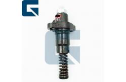 China 0414693007 Fuel Pressure Injection Pump Unit Pump for Excavator supplier