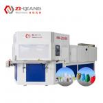 State-of-the-Art Bottle Injection Molding Machine with 5ml To 2L Hollow Part Volume and 140mm Mold Opening Stroke for sale