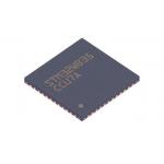 2Mbps RF Transceiver ICs STM32WB35CCU7A Microcontroller MCU 48UFQFN Wireless MCU for sale