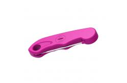 China Oven Bbq Meat Digital Food Thermometer With Two Probes For Oil Water supplier